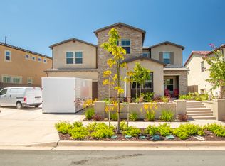 15916 Taburno Way, San Diego, CA 92127