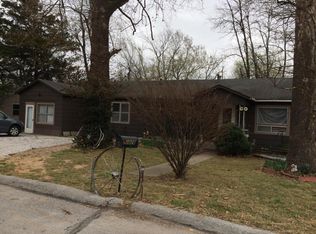 1026 Regan Ave, Carthage, MO 64836