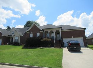 548 Great Fls, Grovetown, GA 30813