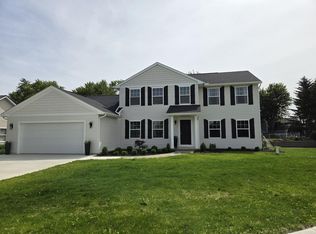 5115 S Lake Ct, Celina, OH 45822