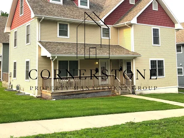927 4th Ave N, Fort Dodge, IA 50501