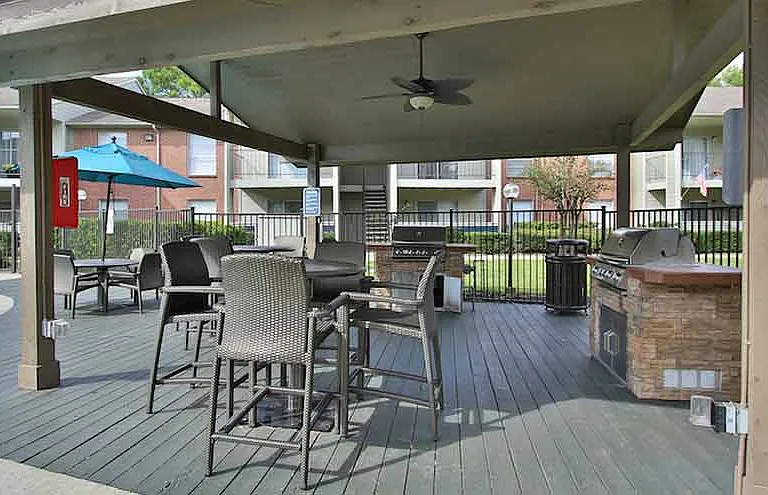 Westmount at Copper Mill Apartments — Photo 16