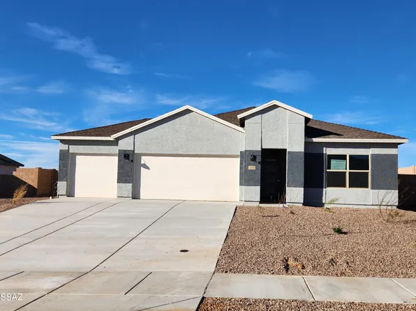 528 W Woodward St, Vail, AZ 85641