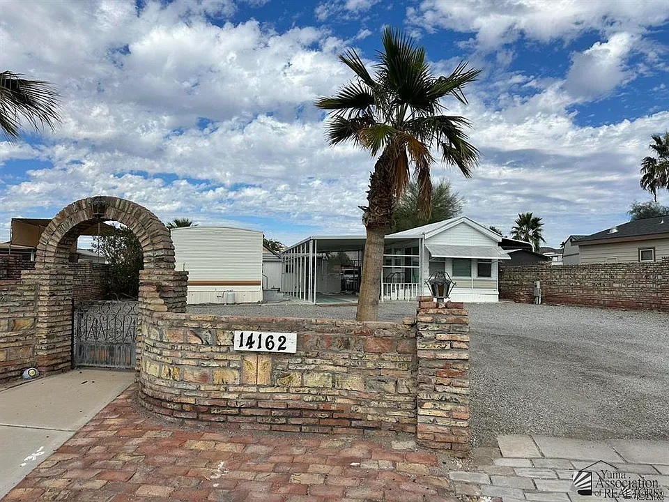 14162 E Fortuna Palms Dr