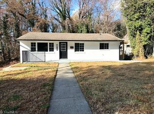 2062 K Court Ave, Winston Salem, NC 27105