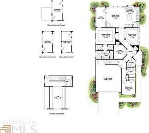 4th image of 3109 Willow Creek Dr SW