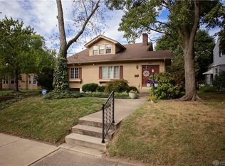 208 Aberdeen Dr, Middletown, OH