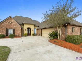 38569 Alderly Ln, Denham Springs, LA 70706