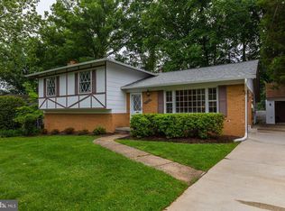 4513 Morgal St, Rockville, MD 20853