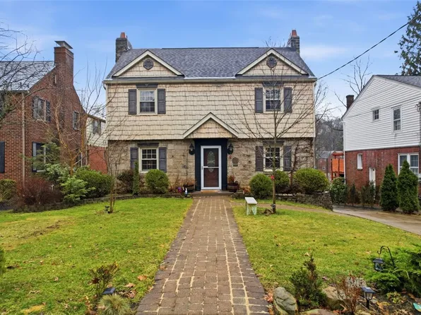 113 Ordale Blvd, Pittsburgh, PA 15228