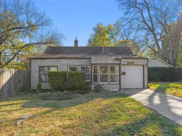 117 E 78th Ter, Kansas City, MO 64114