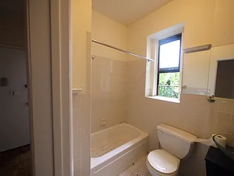 Rented by New York Residence