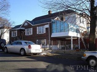 2840 Laurie Ave, Bronx, NY 10461