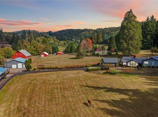 720 Abernathy Creek Road, Longview, WA 98632