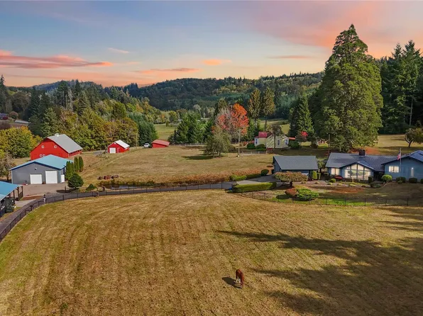 720 Abernathy Creek, Longview, WA 98632