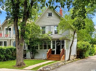 2022 Montague STREET, Regina, SK S4T 3J7