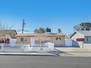 1813 Allen Ave, Henderson, NV 89011