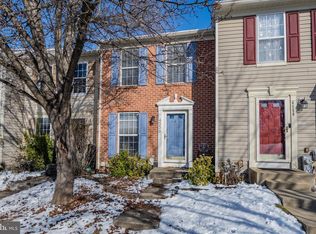 4556 Vermeer Ct, Owings Mills, MD 21117
