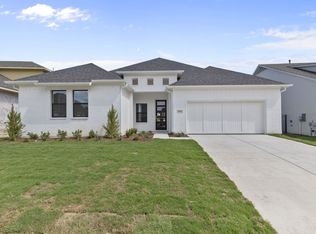 The Hogan Plan, The Lakes at Parks of Aledo, Aledo, TX 76008