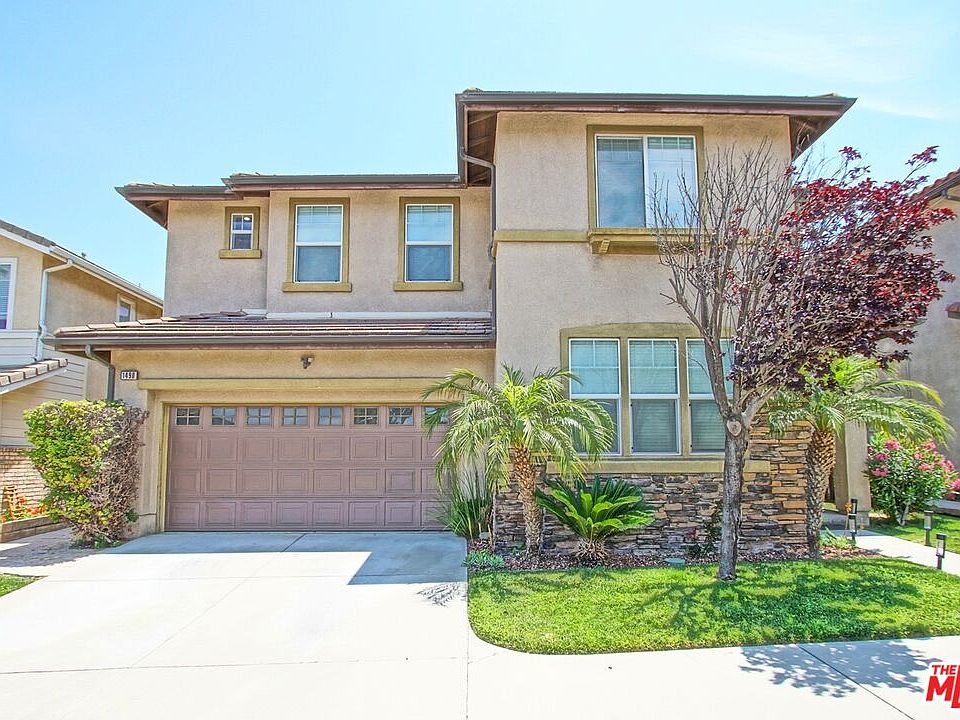 1490 Rose Arbor Ln, Simi Valley, CA 93065 Zillow