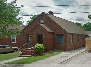 334 Patterson Ave, Akron, OH 44310