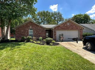 2208 Meadowbrook Way, Jeffersonville, IN 47130