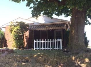 944 Morgan St, Brackenridge, PA