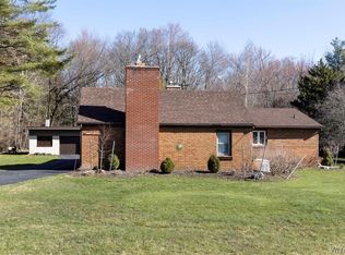 3266 Gary Dr, Eden, NY 14057