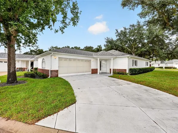 13338 SW 111TH CIRCLE, DUNNELLON, FL 34432