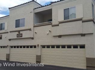 6324 Blowing Sky St #1, North Las Vegas, NV 89081