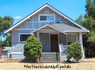 1834 7th Ave #B, Greeley, CO 80631