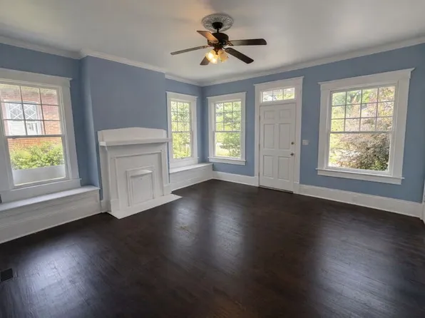 1025 Hillyer Ave, Macon, GA 31204