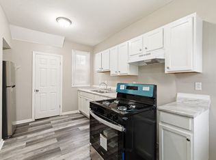 537 Park Ave, Clairton, PA