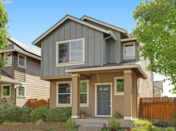 337 NE 105th Ave, Hillsboro, OR 97006