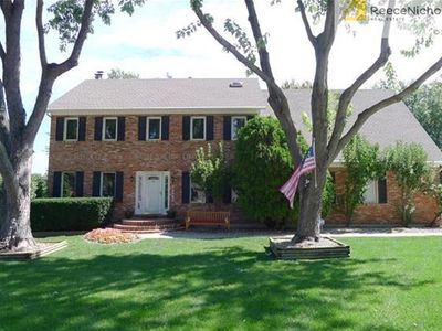 12757 Ballentine St, Overland Park, KS, 66213