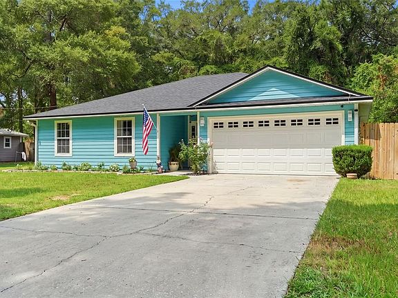 2nd image of 17686 NW 239TH TERRACE