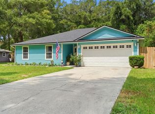 17686 NW 239TH TERRACE, HIGH SPRINGS, FL 32643