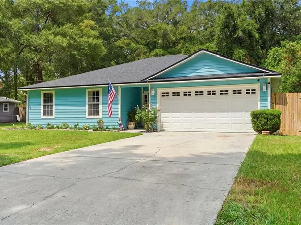 17686 NW 239TH TERRACE, HIGH SPRINGS, FL 32643