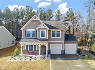 1846 Tradd Ave #97, Clover, SC 29710