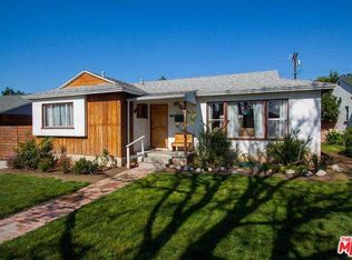 12801 Stanwood Dr, Los Angeles, CA 90066