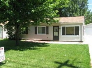 2812 Twin City Dr, Council Bluffs, IA 51501