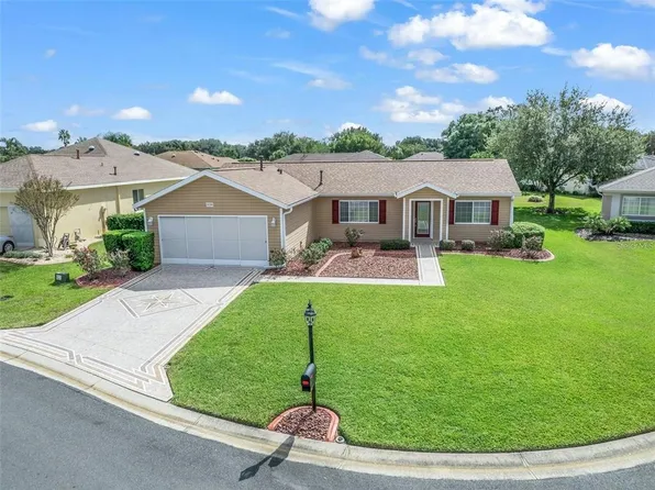 14300 SE 85th Ave, Summerfield, FL 34491