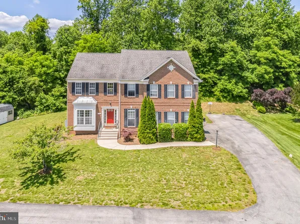 1110 Barn Owl Ct, Huntingtown, MD 20639