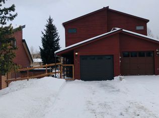 315 N Chipmunk Cir, Silverthorne, CO 80498
