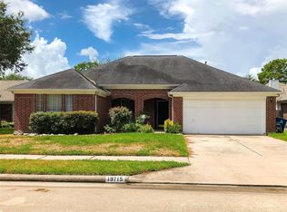 19715 Vernier Woods Ln, Spring, TX 77379