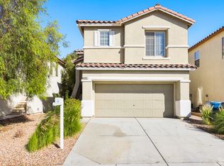 6602 Wind Whisper St, Spring Valley, NV 89148