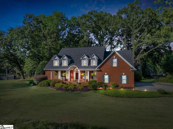 705 Spaulding Farm Rd, Greenville, SC 29615