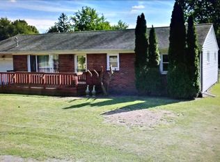 637 2nd St, Findlay, OH 45840