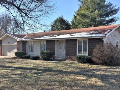 2507 S Delaware Ave, Springfield, MO, 65804