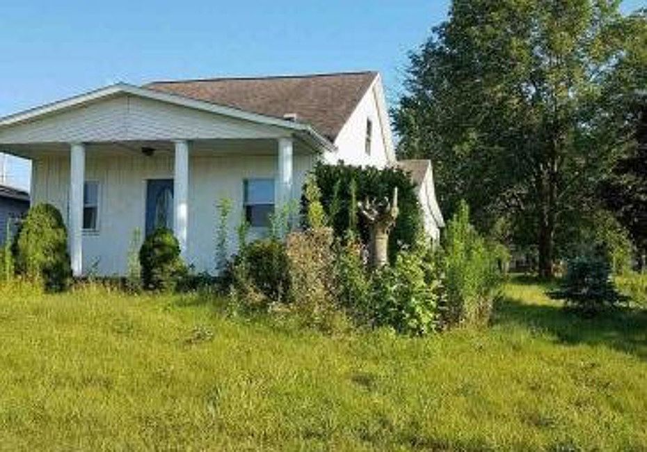 203 Depot St, Corunna, IN 46730 Zillow